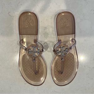 Tory Burch Women’s Mini Jelly Sandals